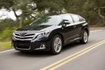 Toyota Venza 2013 года